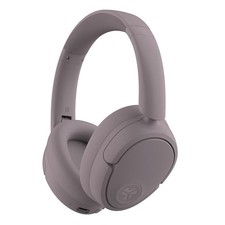 JLab JBuds Lux ANC Wireless Headphones Mauve, Spatial Audio, 70H Playtime
