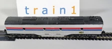 N SCALE ATLAS AMTRAK POWERED EMD B UNIT TESTED TCA GR C8 GENERIC CASE