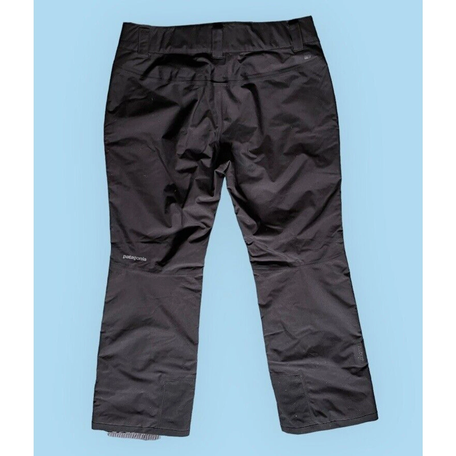 PATAGONIA WOMEN'S SNOWBELLE Recco SNOW PANTS Ski Snowboard Sz XL Black 2X NWT
Opens in a new window