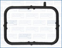 Ajusa Dichtung ThermostatgehäUse 01342400 FüR Mercedes Klasse W222 V222 X222 GLE