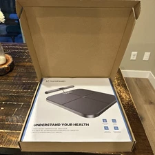 Hume Health Body Pod at Home Body Scale Analyzer