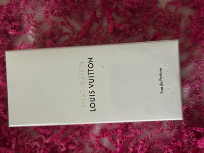 New Louis Vuitton Imagination Eau De Parfum 3.4oz/ 100ml Men s Cologne