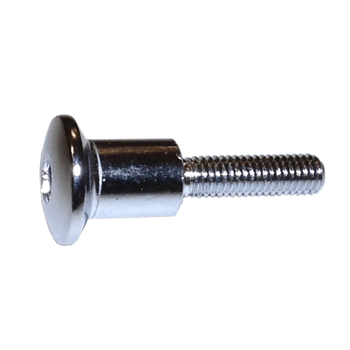 Luggage Anchor Bolt for KS125-23 KS125-24 Black Front BLT065 Easy Installation