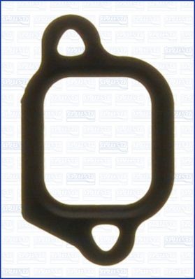 Ajusa 01198500 Dichtung, Leitung Agr-Ventil FüR Alfa Romeo Cadillac Jeep Lancia-image
