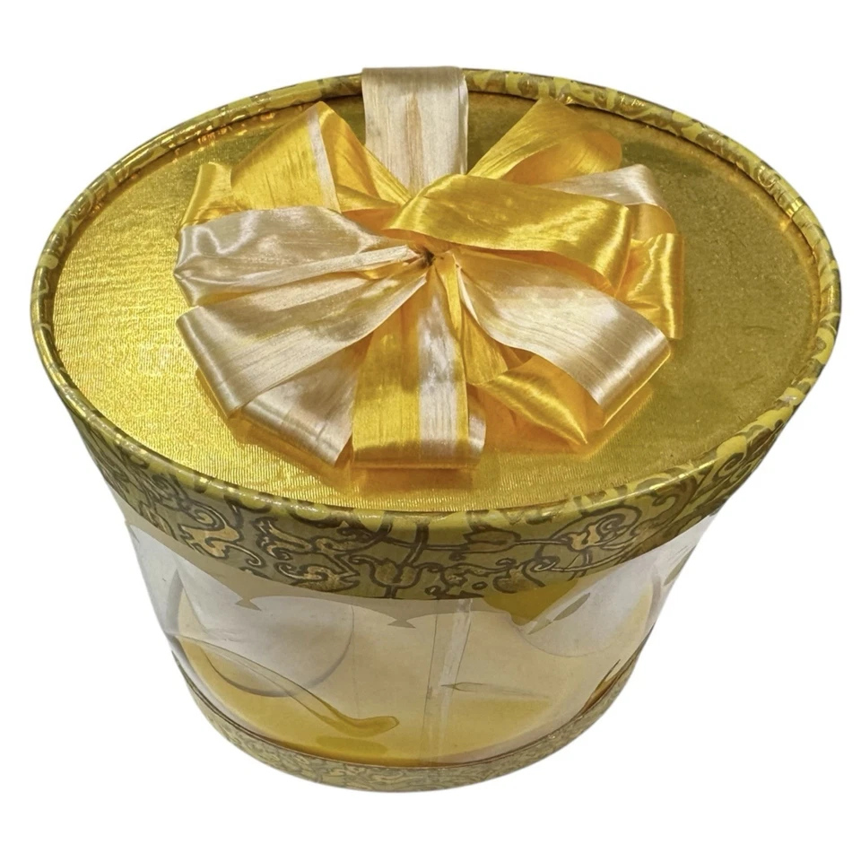 Juego de perfume hipnótico Max Factor de colección 2 fl oz perfume burbujeante polvo de baño Foto 3 de 4