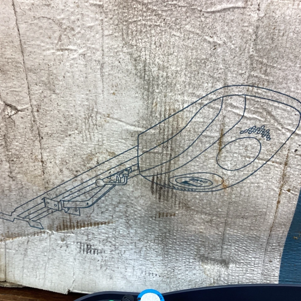 CAME 001U4480 Electric Garage Door Opener System – Motor Unit, Switch & Fittings - Image 2 of 4