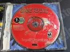 Zombie Revenge Sega Dreamcast "Disc Only"