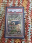 2023 POKEMON SVP EN-SV BLACK STAR PROMO 151 ELITE TRAINER BOX SNORLAX PSA 10