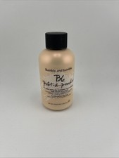 New Bumble And Bumble Pret-A-Powder Dry Shampoo Style Extender 2oz/56g Full Size