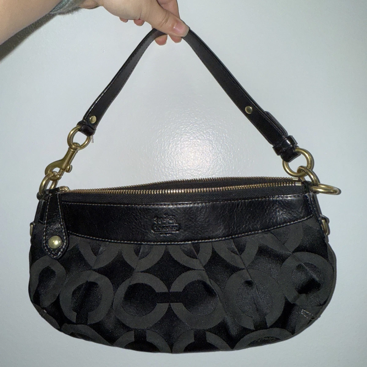 Coach Madison Hobo Bags Small Bags & Handbags for Women for sale 