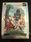 2025 Panini Donruss - Downtown! Travis Hunter #13 Oversized (RC)
