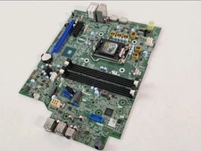 Dell OptiPlex 5060 SFF Intel LGA 1151 DDR4 Desktop Motherboard 654JC