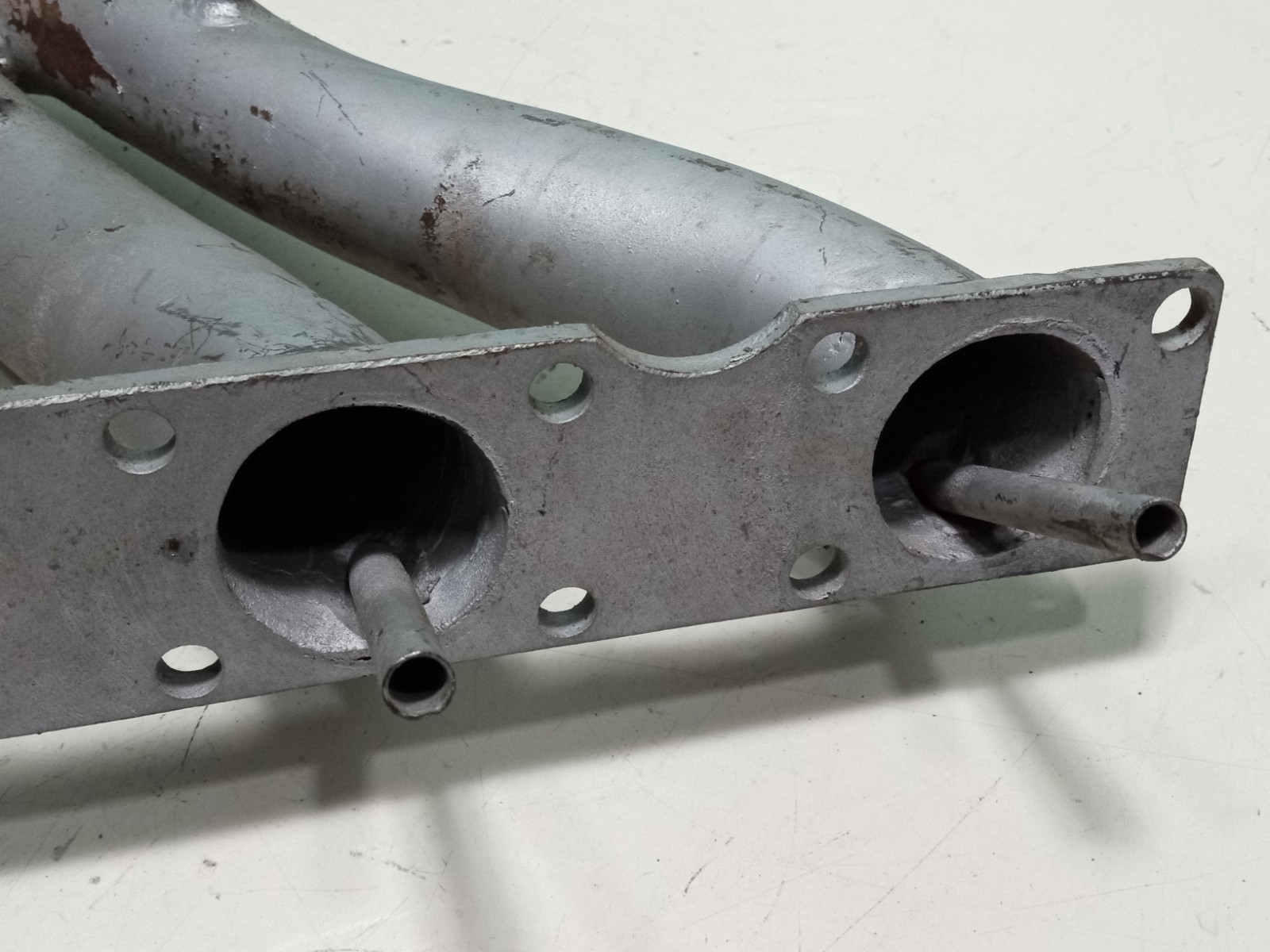 Maserati Bora Exhaust Header Manifold_Right Hand Side_117 CM 73534_Italy_GENUINE