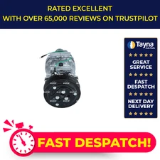 Air Con Compressor 32412 NRF AC Conditioning 11104251 11412631 14659238 15082727