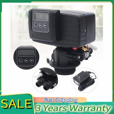 5600SXT Digital Control Valve Water Softener Control Valve Filter Control Head~