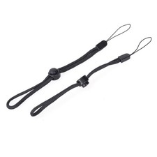 10 Pcs Portable Keychain Whistle Lanyard Custom Lanyards Cell Phone