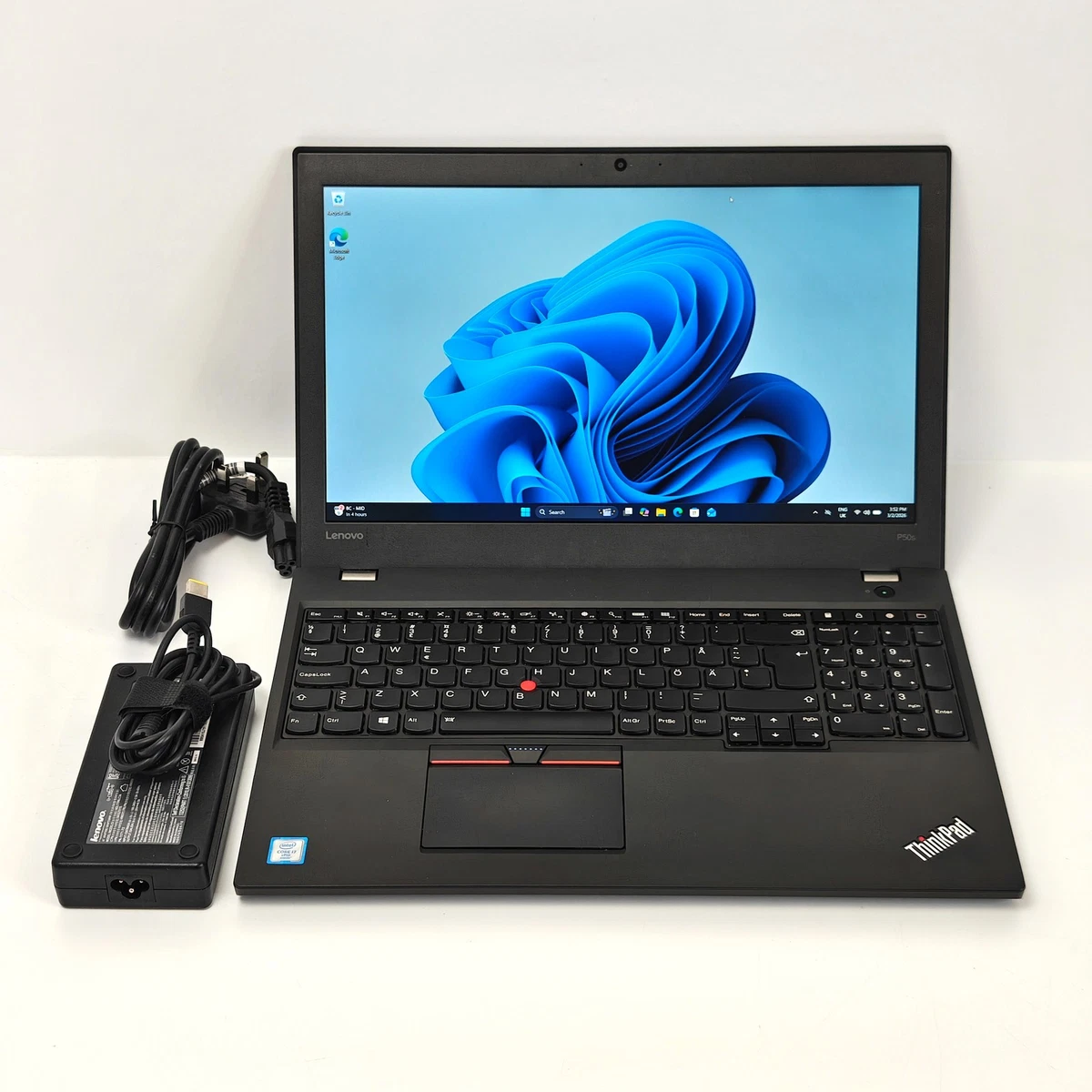 Las mejores ofertas en Computadoras portátiles y Lenovo Thinkpad