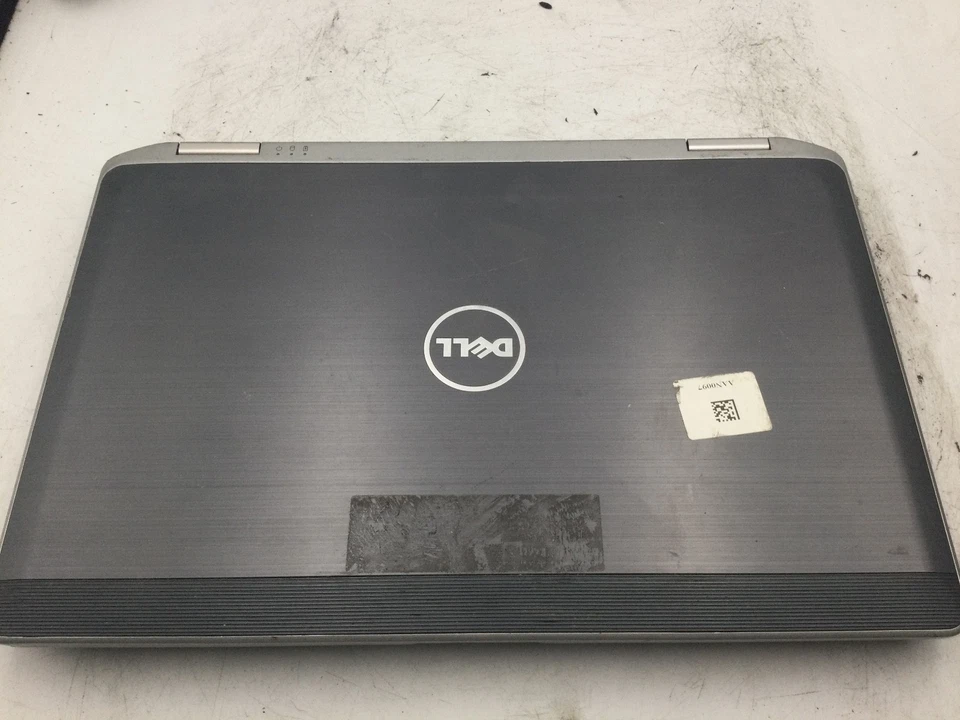 DELL LATITUDE E6330 - FOR PARTS /BIOS LOCK - INTEL CORE I5 - READ DESCRIPTION-BB - Image 4 of 4