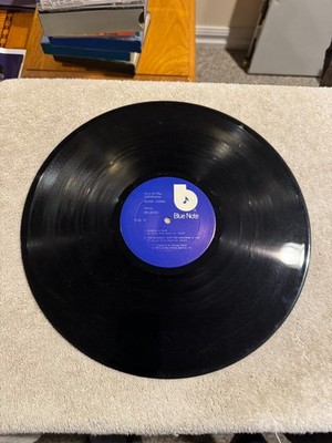 Elvin Jones - Live At The Lighthouse LP - SIDE 3&4 ONLY!!!! SIDE 1&2 NOT INCLUDE