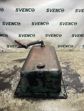 Detroit Diesel 6v71 12v71 Oil Pan