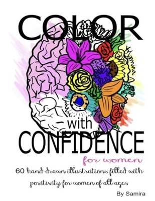 Color with Confidence: for women -  NEW Samira Hardcast 2020-06-22