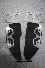 2014 BMW C600 Sport FOOT FLOOR BOARD INSERTS SET