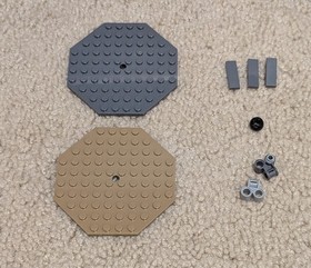 LEGO Monster Fighters: Vampyre Castle (9468)