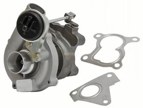 Turbolader Neu - OE-Ref. 14411BN700 für * Renault-Nissan