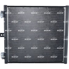 NRF 350590 Kondensator Klimaanlage für PORSCHE 911 718 CAYMAN 718 BOXSTER 991