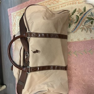 Rrl Duffle Bag | eBay