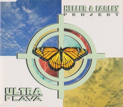 Heller & Farley Project - Ultra Flava (CD, Maxi) 743213610122