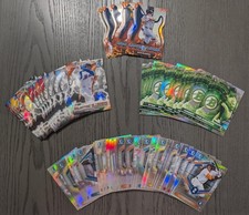 2026 Topps Bowman Inserts - Complete Your Set!