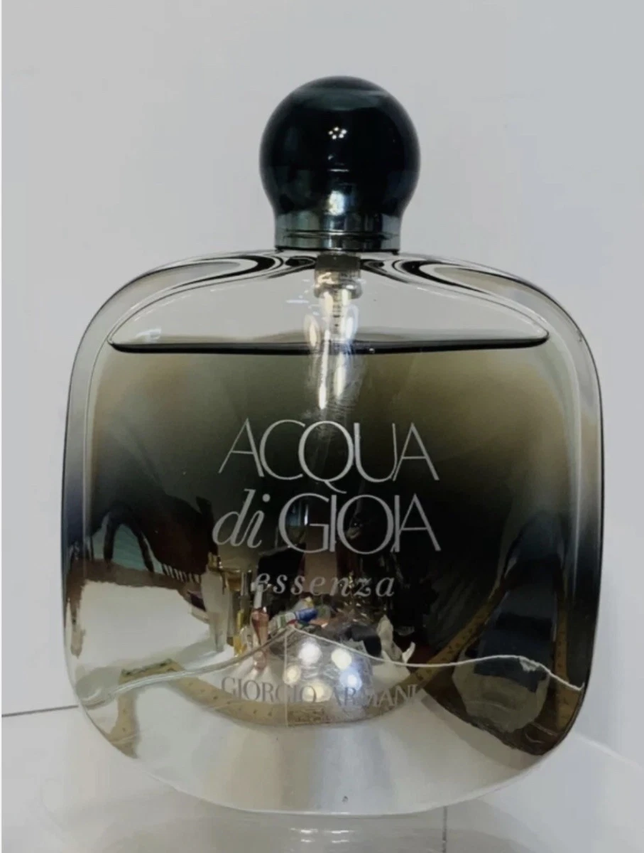 Preços baixos em Giorgio Armani Acqua di Gioia Essenza Eau de