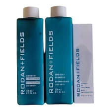Rodan + Fields Smooth+ Regimen - New - Free Shipping