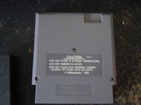 CIB Solar Jetman Hunt for the Golden Warpship Nintendo Entertainment NES 1990