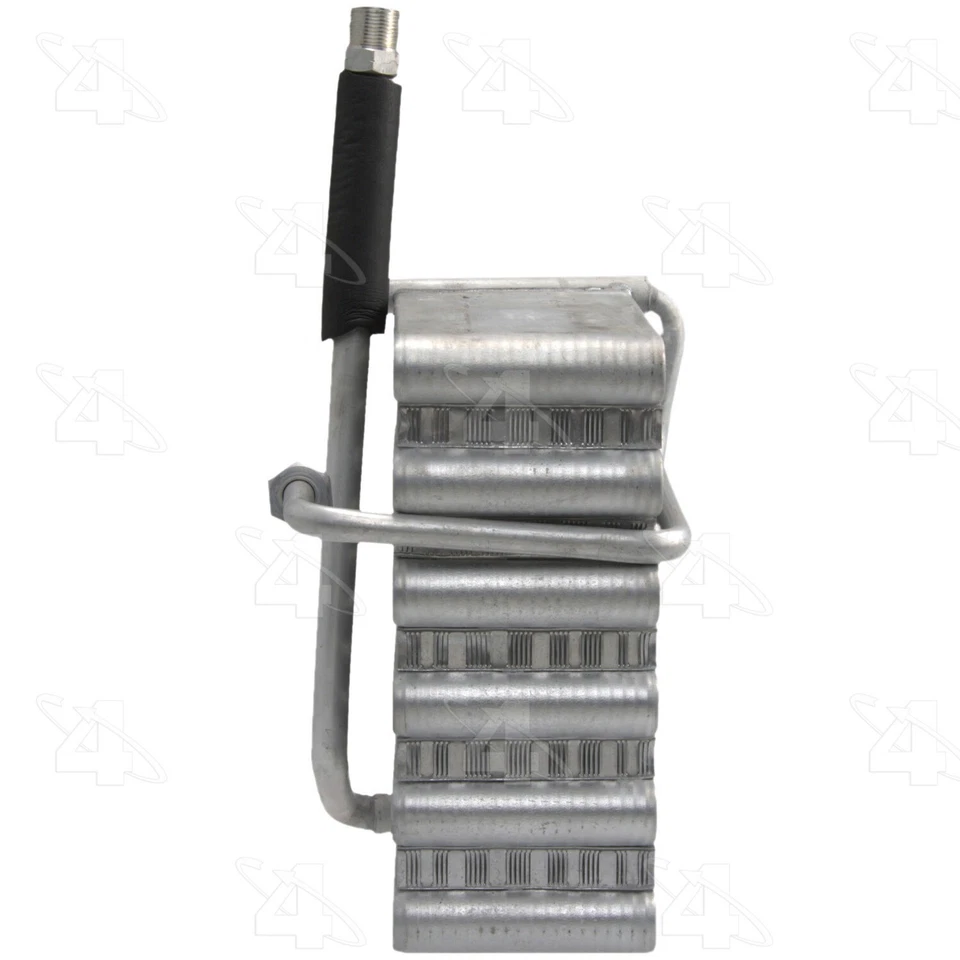 Núcleo evaporador de aire acondicionado 4 estaciones para Nissan Pathfinder 1987-1992 Foto 4 de 4