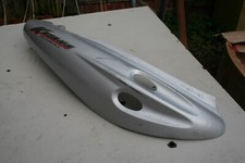 Suzuki Katana AY50   Seiten Verkleidung rechts