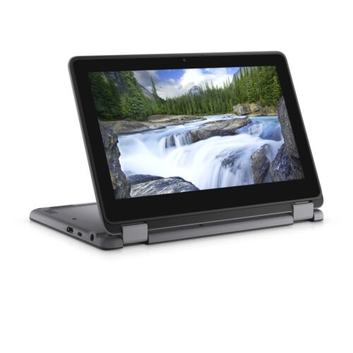 Dell Latitude 11 3140 11,6" NB, Intel N200, 4 GB RAM, 128 GB SSD, Win11P - 51 XKG - Imagen 4 de 12