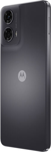 Motorola Moto G24 8+128GB Matte Charcoal Neu+OVP - Bild 7 von 11