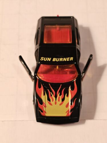 Matchbox Superfast #37 Sun-Burner With Opening Doors - Picture 10 of 12