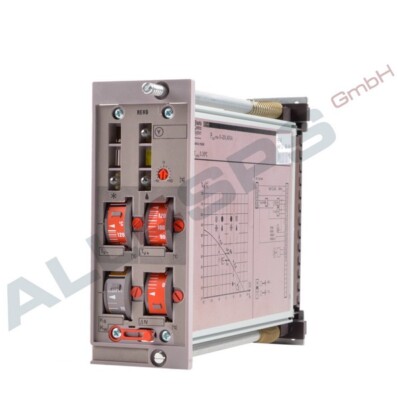STAEFA CONTROL, HEATER CONTROLLER, SCS CLIMATE REH9