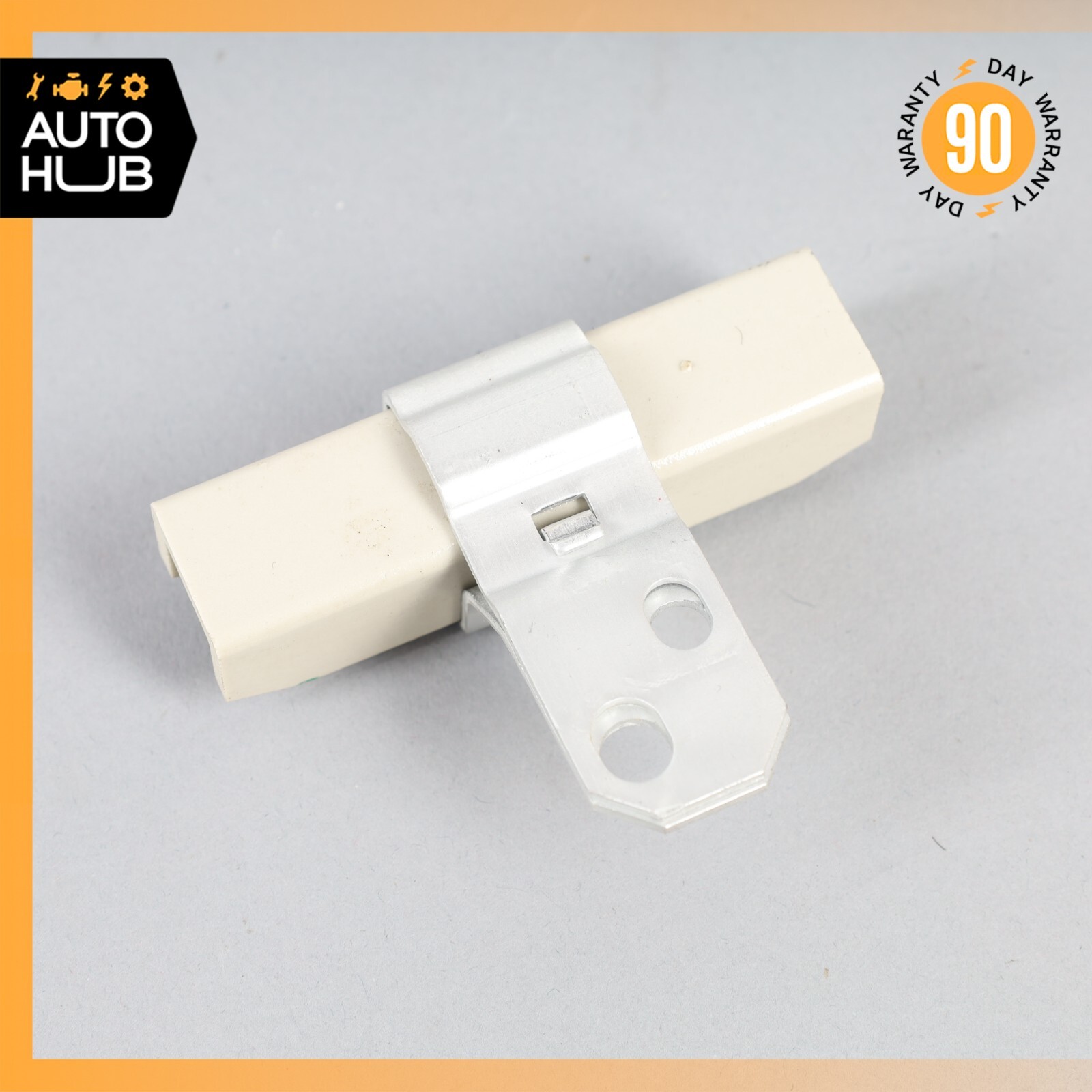 Maserati GranTurismo 4200 GranSport M138 Ignition Ballast Resistor 183276 OEM