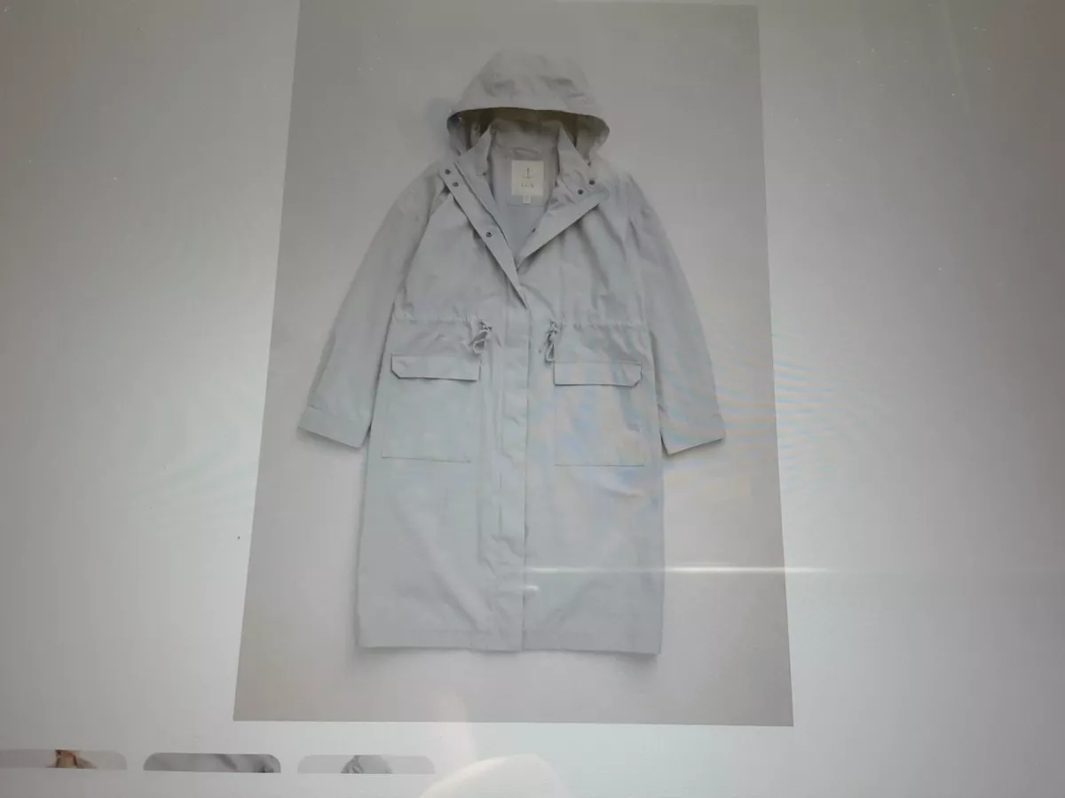 Ebay seasalt shop coat