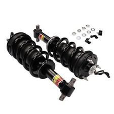 Pair Front Loaded Quick Struts Magnetic Ride for 2015-20 Cadillac Escalade & ESV