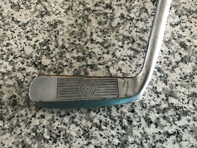 RH VINTAGE WRIGHT DITSON TRU FOCUS WDC PUTTER
