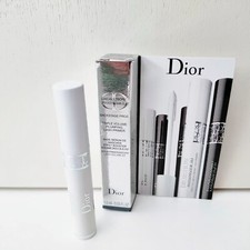 Máscara de pestañas DIOR Diorshow Maximizer 3D Backstage Pros, 1,5 ml, nueva en caja
