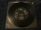 The Beatles Lady Madonna 7" vinyl single record