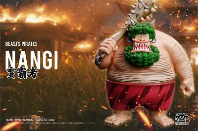 ワンピース jnylon studios YZ Studio One Piece Trafalgar Law Room Statue Resin Figure GK