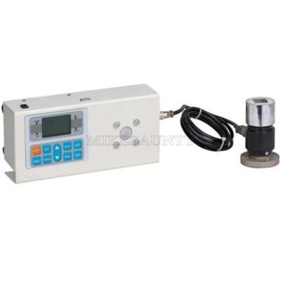 Digital Torque Meter Gauge Tester Measuring Range 300 N.M ANL-300 sv