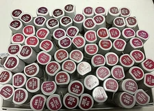 Flower by Drew Barrymore Luxury Lip sticks check  listing Creamy & Matte New!!